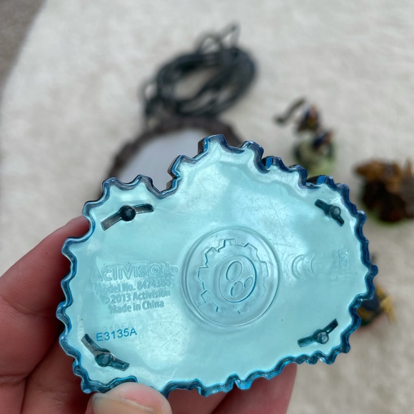 Skylander And Characters Bundle - Picture 16 of 16